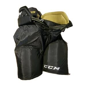 CCM Vector Plus HP Hockey Pants Girdle Black Senior Large